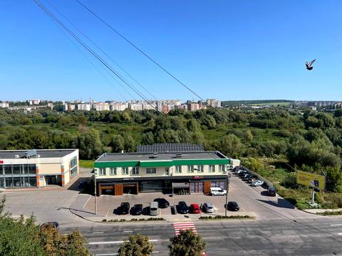 квартира по адресу Прибузька ул., 36