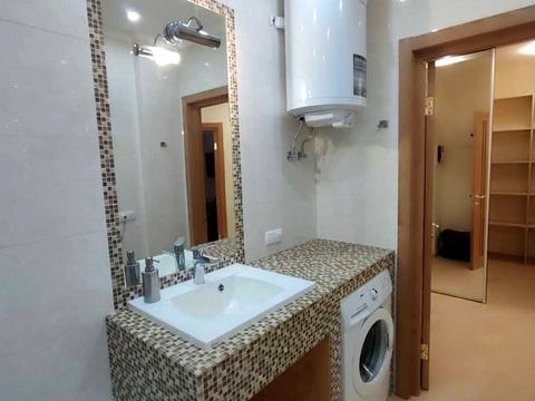 квартира за адресою Разумовська вул., 10