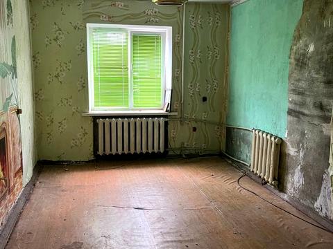 квартира за адресою Будівельників вул., 10