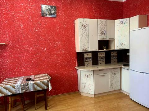 квартира по адресу Інженера Бородіна ул. (Сергія Лазо), 3