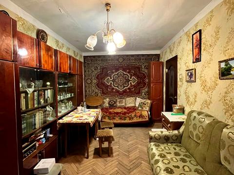 квартира по адресу Вольсього, 5