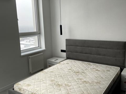 квартира по адресу Миколы Бажана просп., 17
