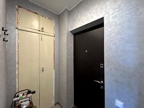 квартира по адресу Головко Андрея ул., 1