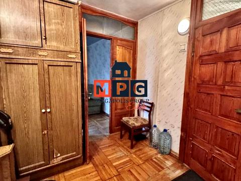 квартира за адресою Старицького вул., 15