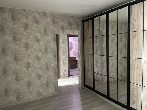 квартира по адресу Ревуцкого ул., 54-А