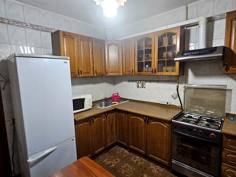 квартира за адресою Литовський просп. (Мінський), 12