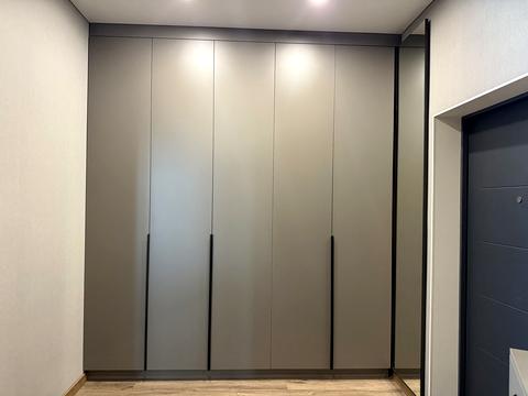 квартира по адресу Берестейский просп. (Победы), 11 к2