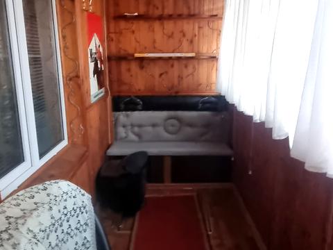 квартира за адресою Оноре де Бальзака вул., 83/2