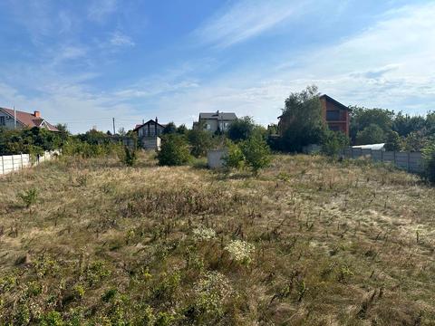 участок по адресу Днепр, Новогородская ул.