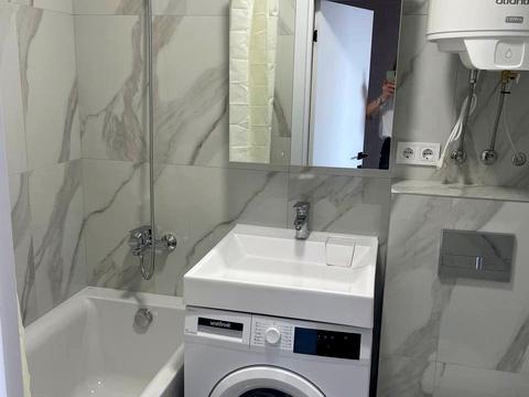 квартира по адресу Солнечная набережная ул. (Маршала Малиновского), 44