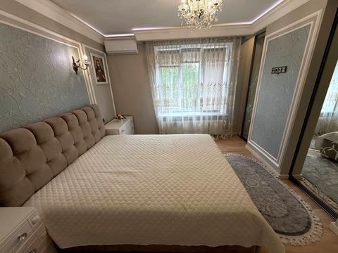 квартира по адресу Украинской Победы ул. (Академіка Сахарова), 27Б
