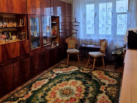 квартира по адресу Сергея Ядова ул. (Юбилейная), 16б