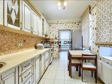 квартира за адресою Карпатська вул., 17