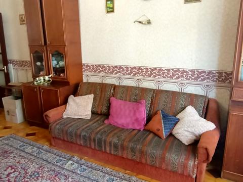 квартира по адресу Маяковского пер., 9