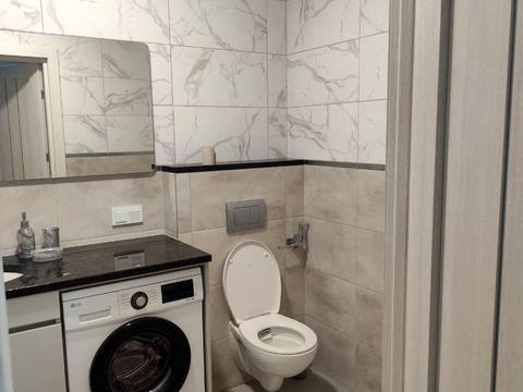 квартира по адресу Мира просп., 1а