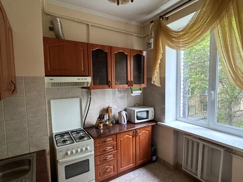 квартира за адресою Олександра Довженка вул., 10