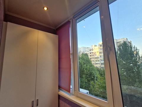 квартира по адресу Тополёвая ул., 30