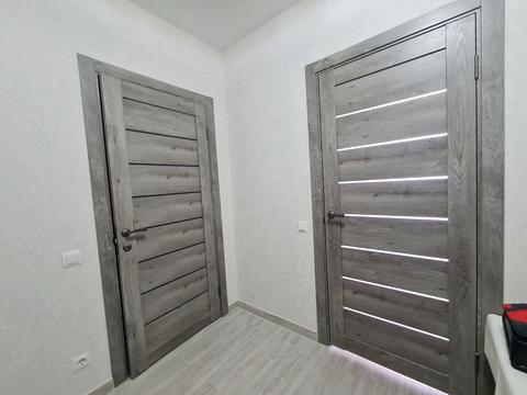 квартира по адресу Киев, Татьяны Яблонской ул., 6