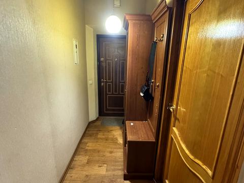 квартира по адресу Александровский просп. (Косиора), 103/41