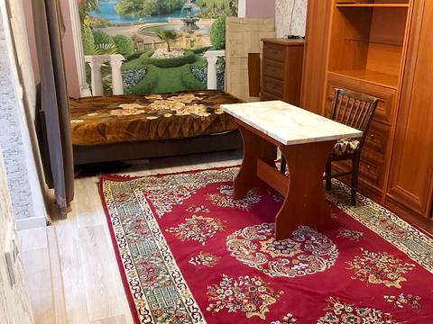квартира по адресу Колонтаевская ул., 52