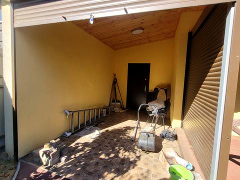 дом по адресу Полевая ул.