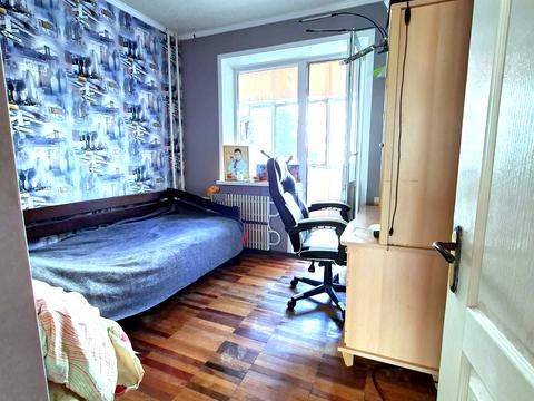 квартира за адресою Будівельників бульв., 6