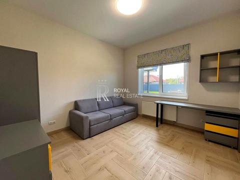 дом по адресу Зоряна, 20