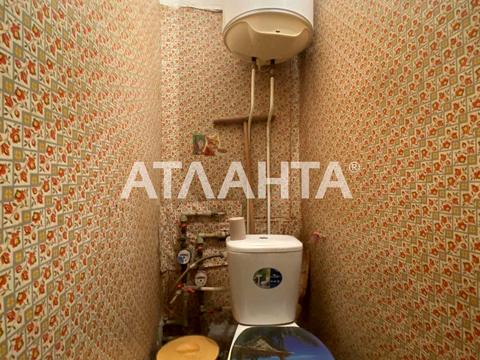квартира по адресу Варненская ул., 16/1