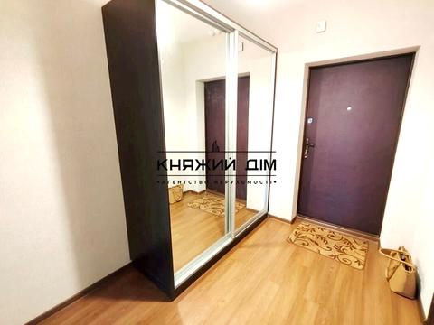 квартира по адресу Елизаветы Чавдар ул., 38-А