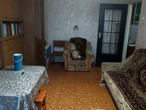 квартира по адресу Тракторостроителей просп., 77
