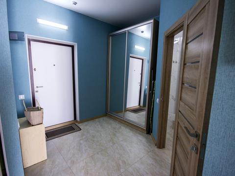 квартира по адресу Фонтанская дорога ул. (Перекопской дивизии улица), 118а/1