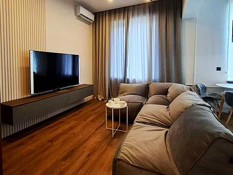 квартира за адресою Краківська вул., 5