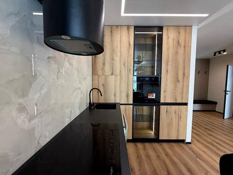 квартира по адресу Ленкавского ул., 34 к11