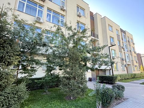квартира по адресу Промениста ул., 50