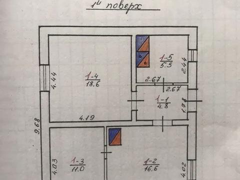 будинок за адресою В.Собенка, 10