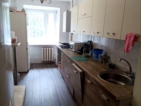 квартира по адресу Академика Сахарова ул., 31