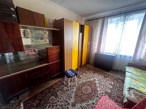 квартира по адресу Ивана Пулюя ул., 10