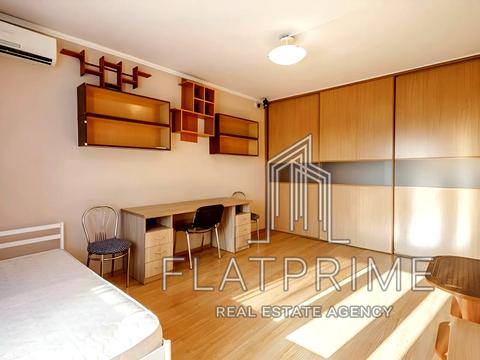 квартира за адресою Оболонський просп., 34