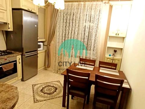 квартира за адресою Надії пров., 2