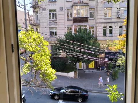 квартира за адресою Саксаганського вул., 63/28