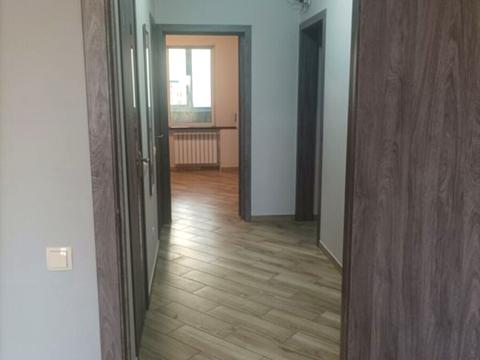 квартира по адресу Олевская ул., 7