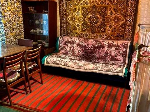 квартира за адресою Решетилівська вул. (), 84