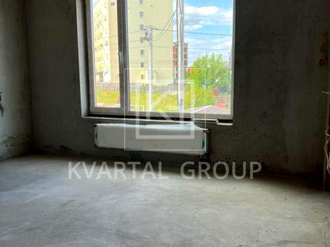 дом по адресу Федора Кричевського