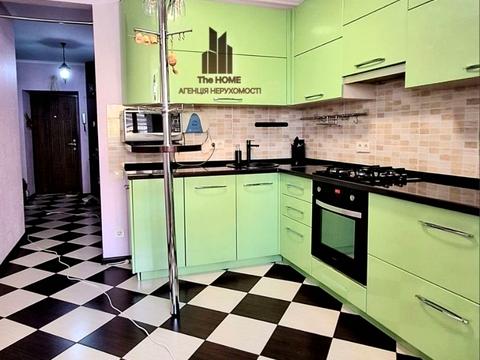 квартира за адресою Миру вул., 36