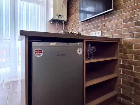 квартира по адресу Леваневського пров., 46