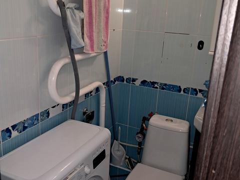 квартира по адресу Олександра Кутузакия, 3