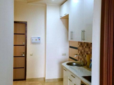 квартира по адресу Лобачевского пер., 7