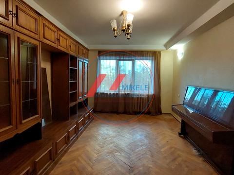 квартира за адресою Харківське шосе, 21/1
