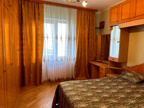 квартира за адресою Петра Григоренка просп., 36