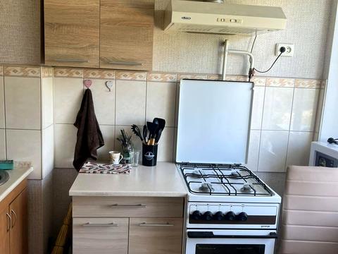 квартира по адресу Киргизская ул., 5-А